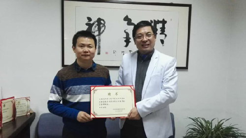 中国互联网金融企业家俱乐部陕西工作委会会筹备组正式成立了