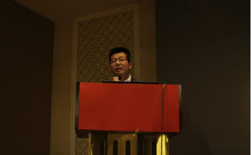 中国互联网金融企业家俱乐部陕西工作委会会筹备组正式成立了